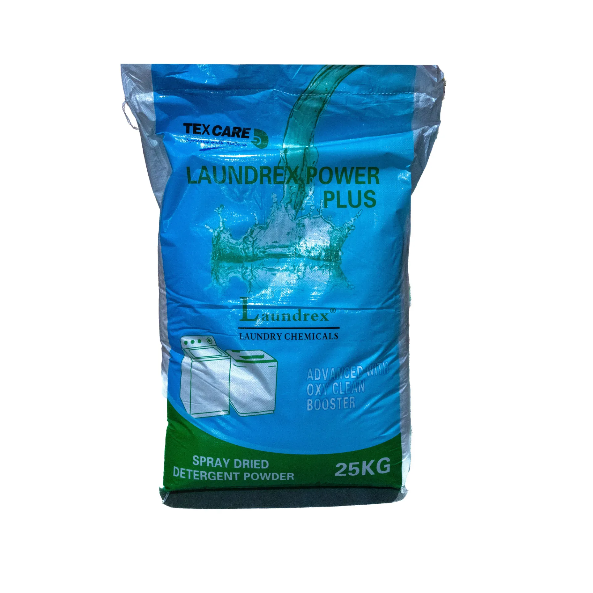 لاندريكس قوه اضافيه 25كجم