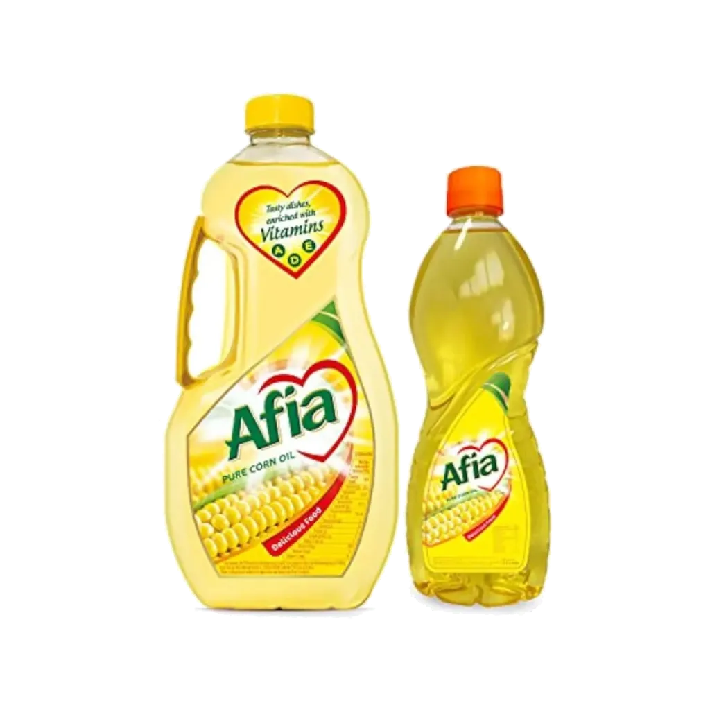 AFIA CORN 2X1.5+500ML