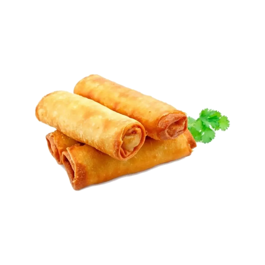 CB CHICKEN SPRING ROLL 1.25KG