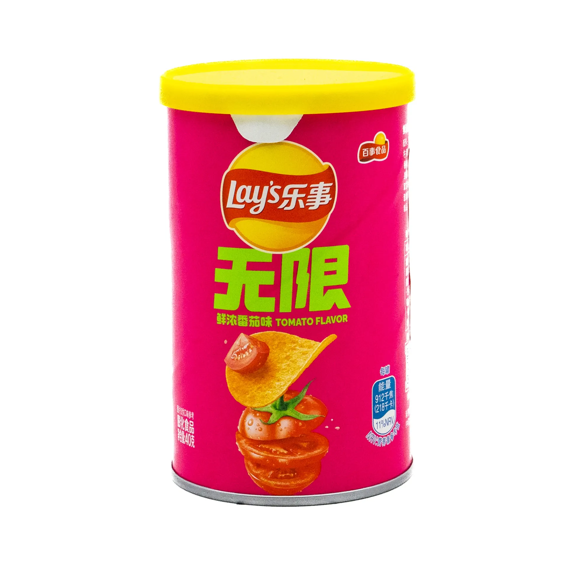 رقائق بطاطس ليز 40 غرام