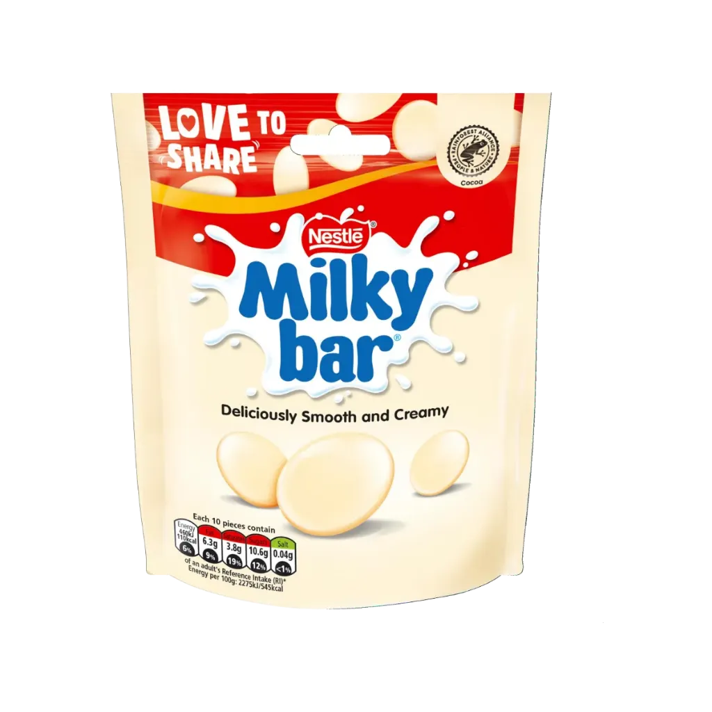 NESTLE MILKY BAR 94G