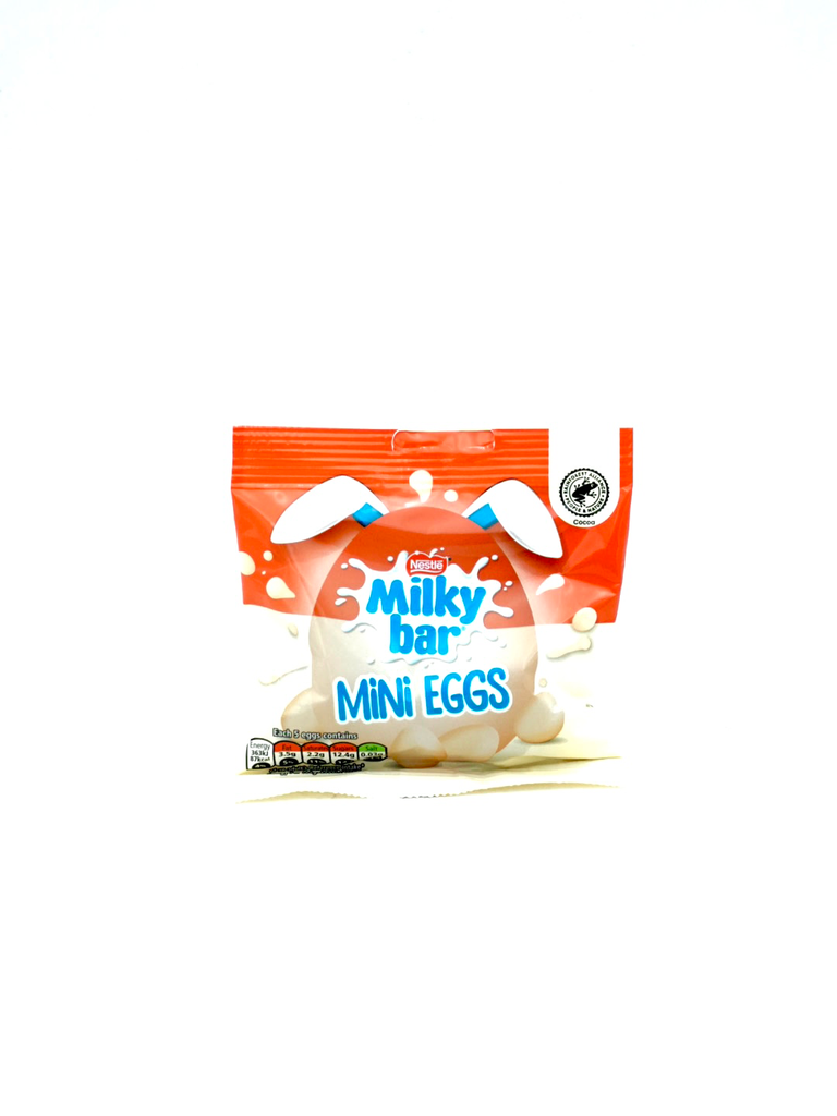 نستله ميلكي بار أصدقاء عيد الفصح 80 غرام