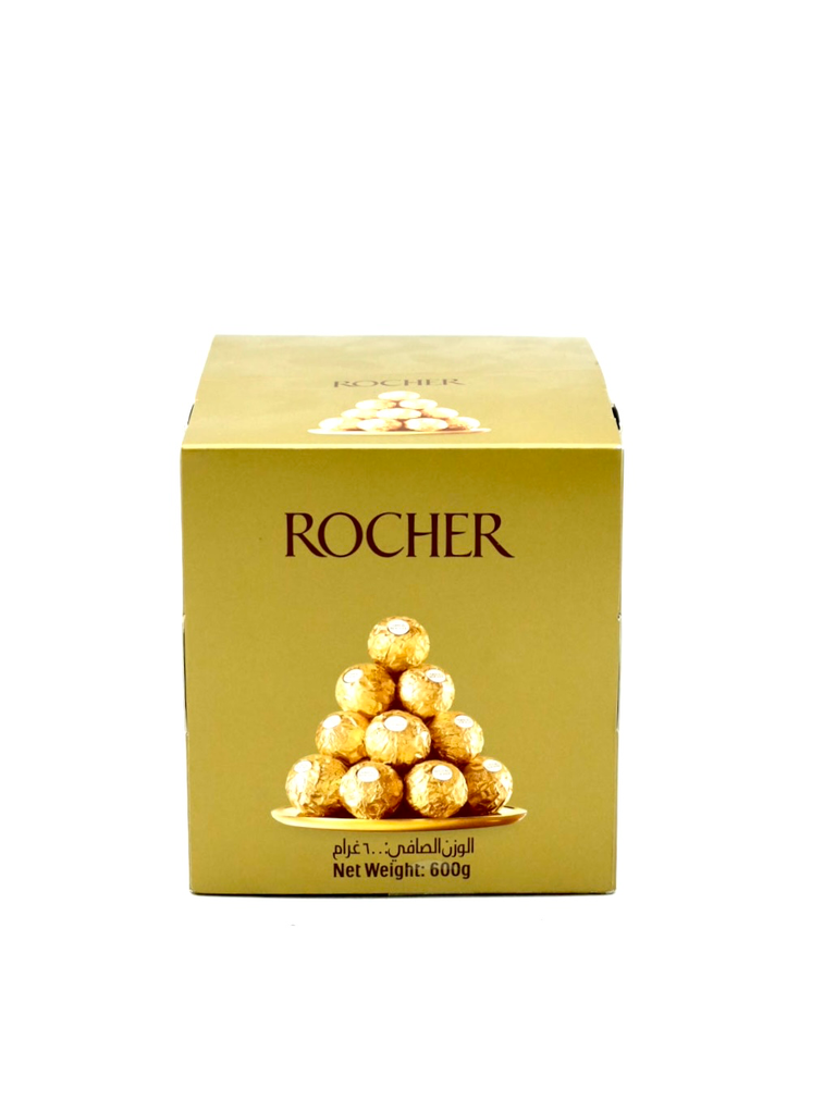 ROCHER 16X6 T3X16 600G
