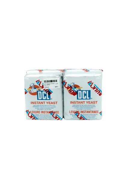 DCL YEAST 2X500G
