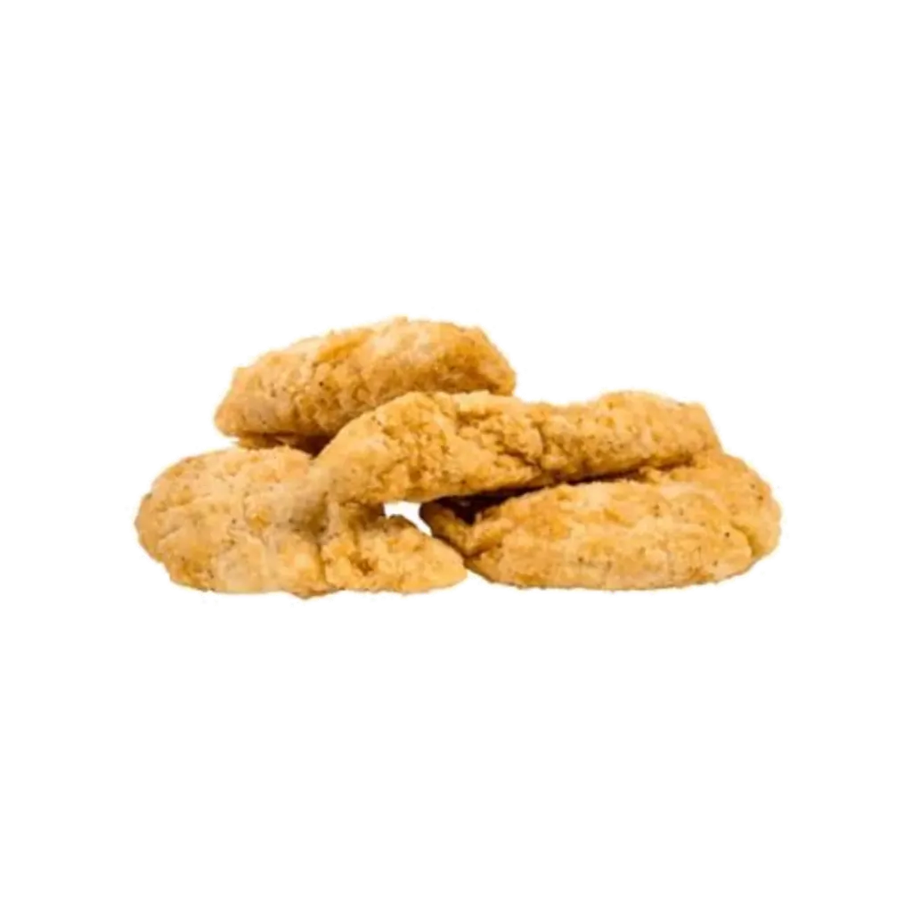 TANMIAH BREADED CHICKEN TENDERLOIN 2KG