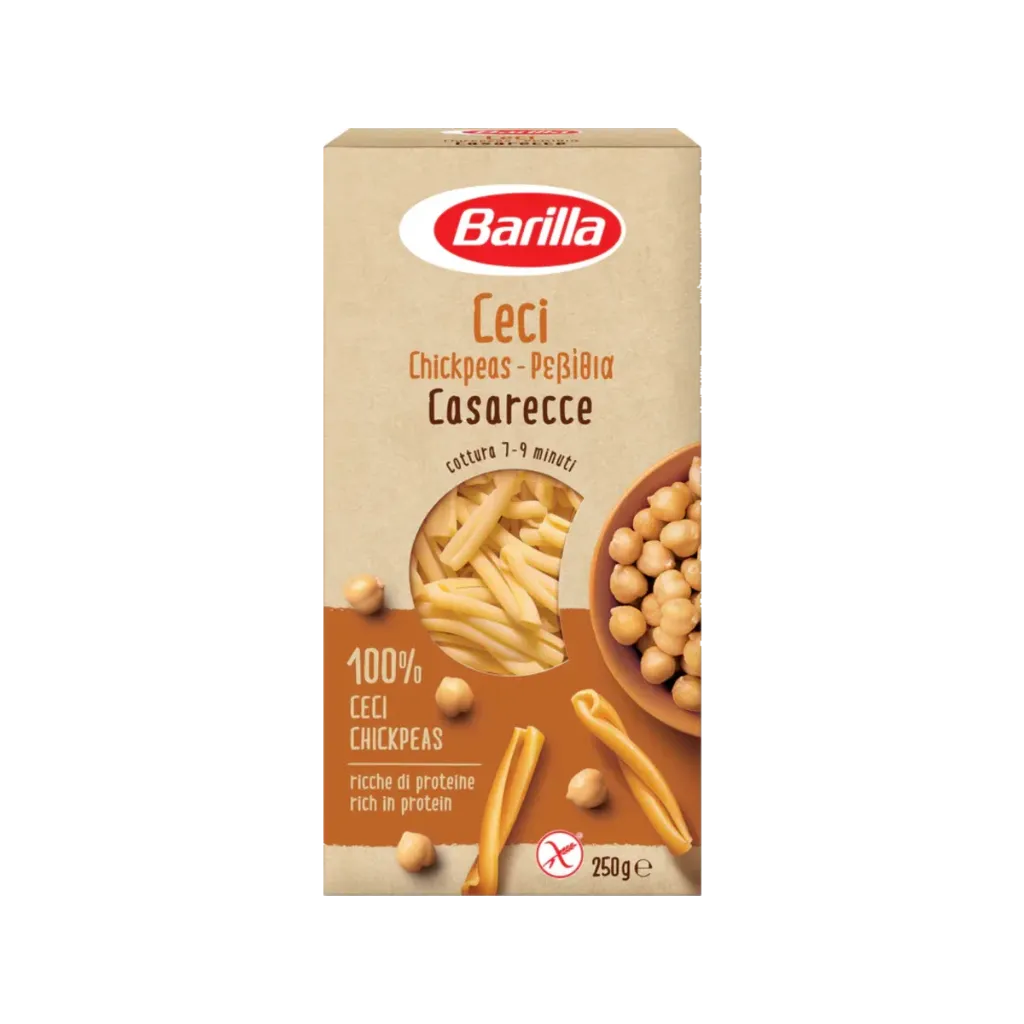 BARILLA PASTA 250G