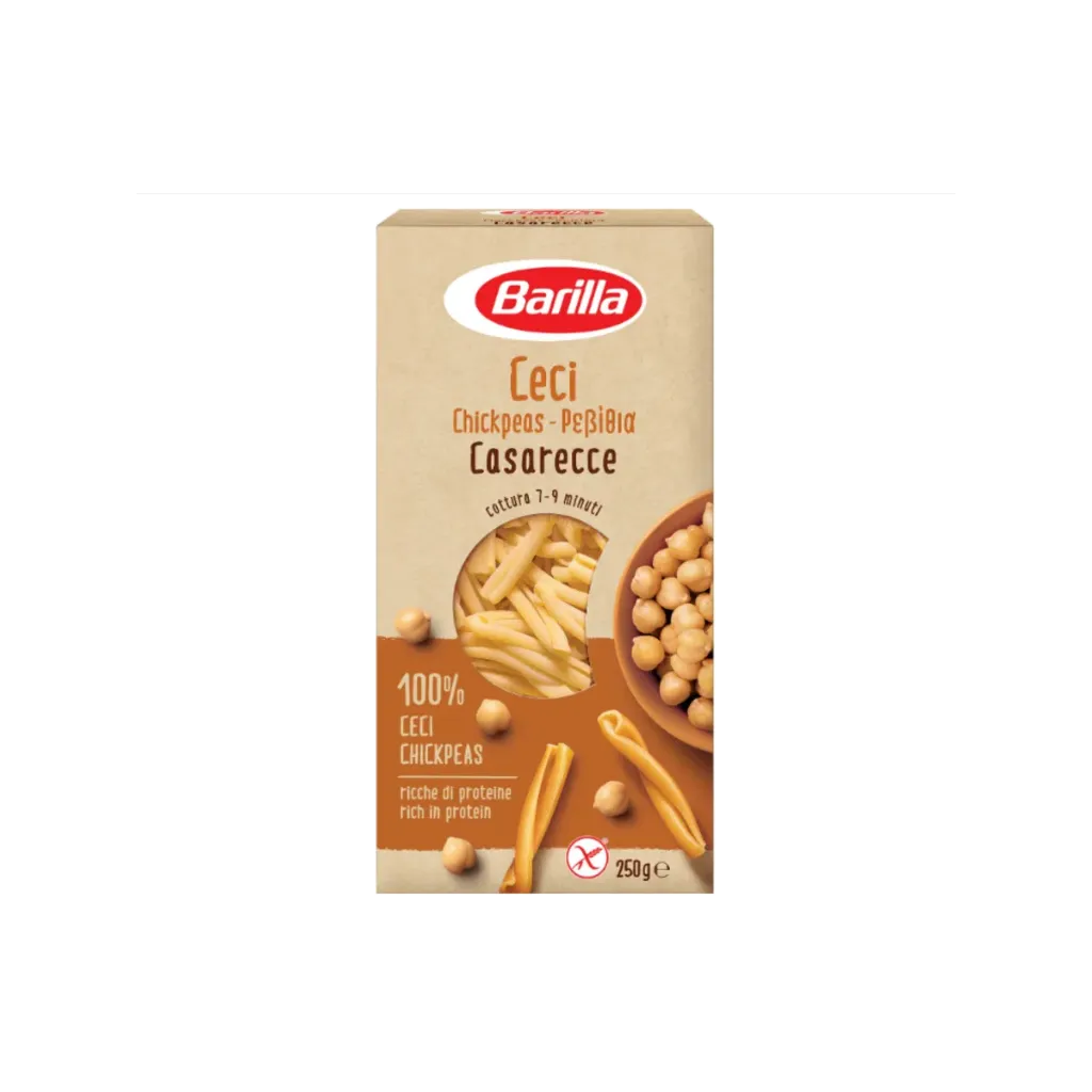 BARILLA PASTA 250G