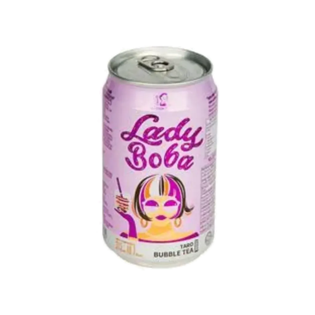 MADAM HONG LADY BOBA 315ML