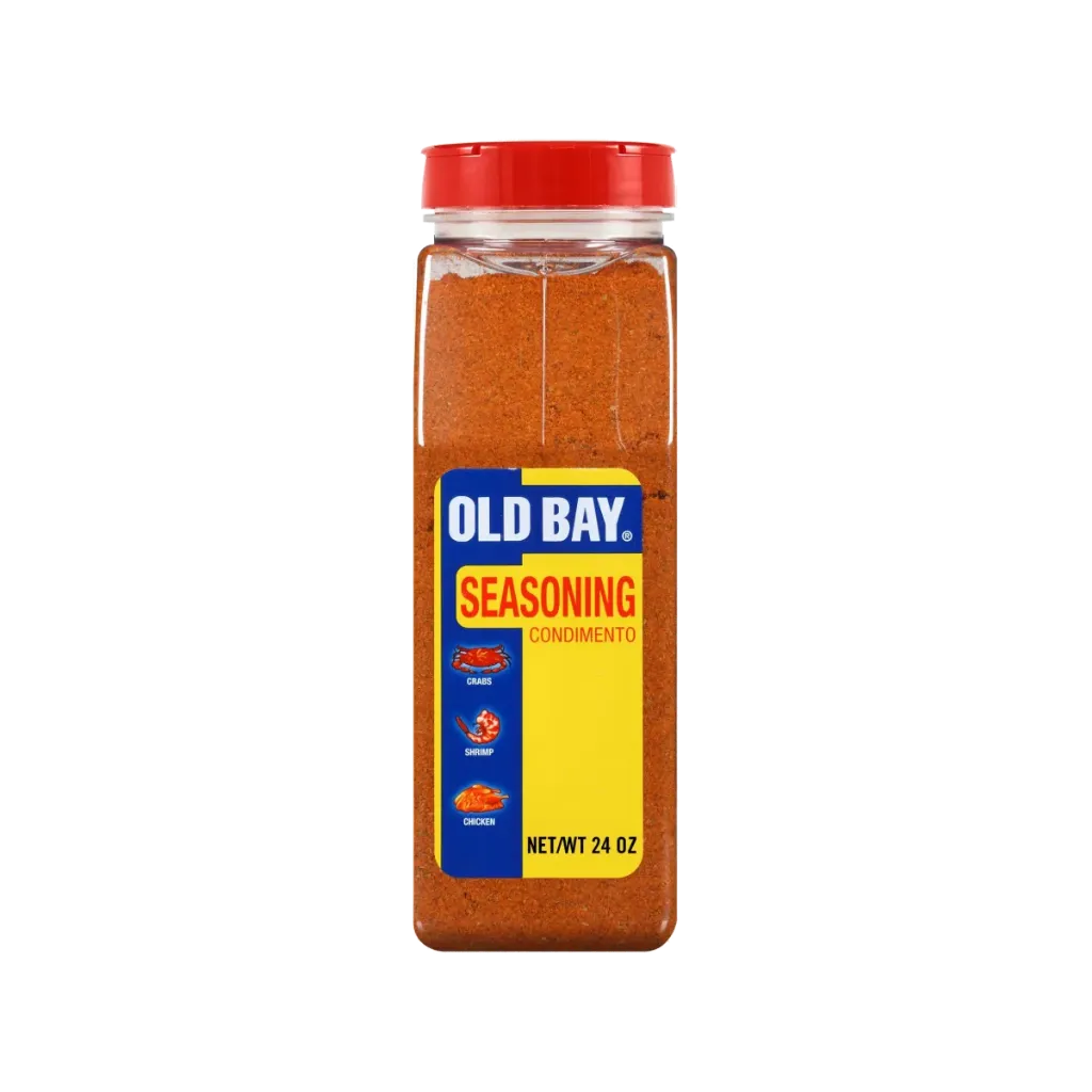 OLD BAY SEASONING CONDIMENTO 680G