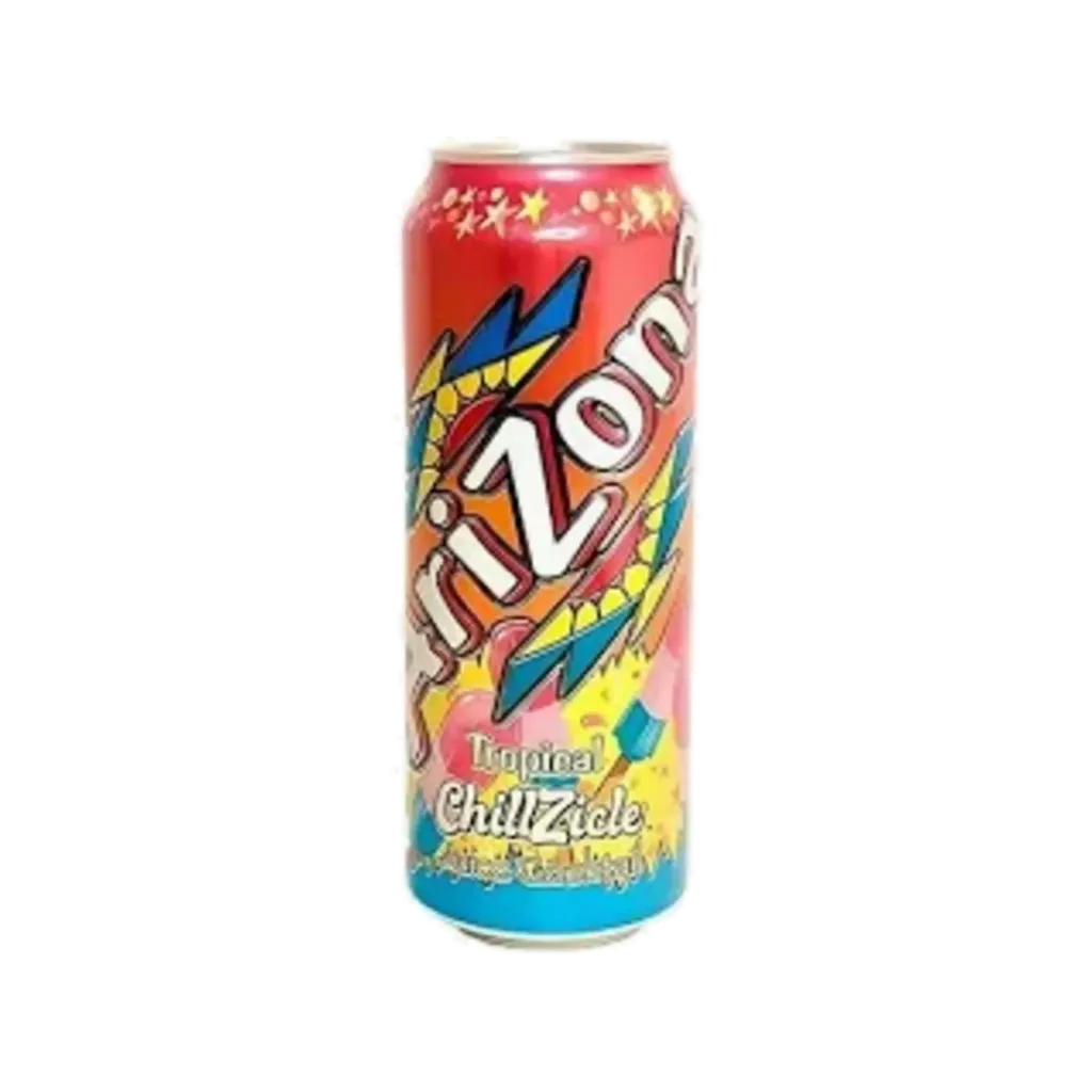 ARIZONA DRINK 650ML