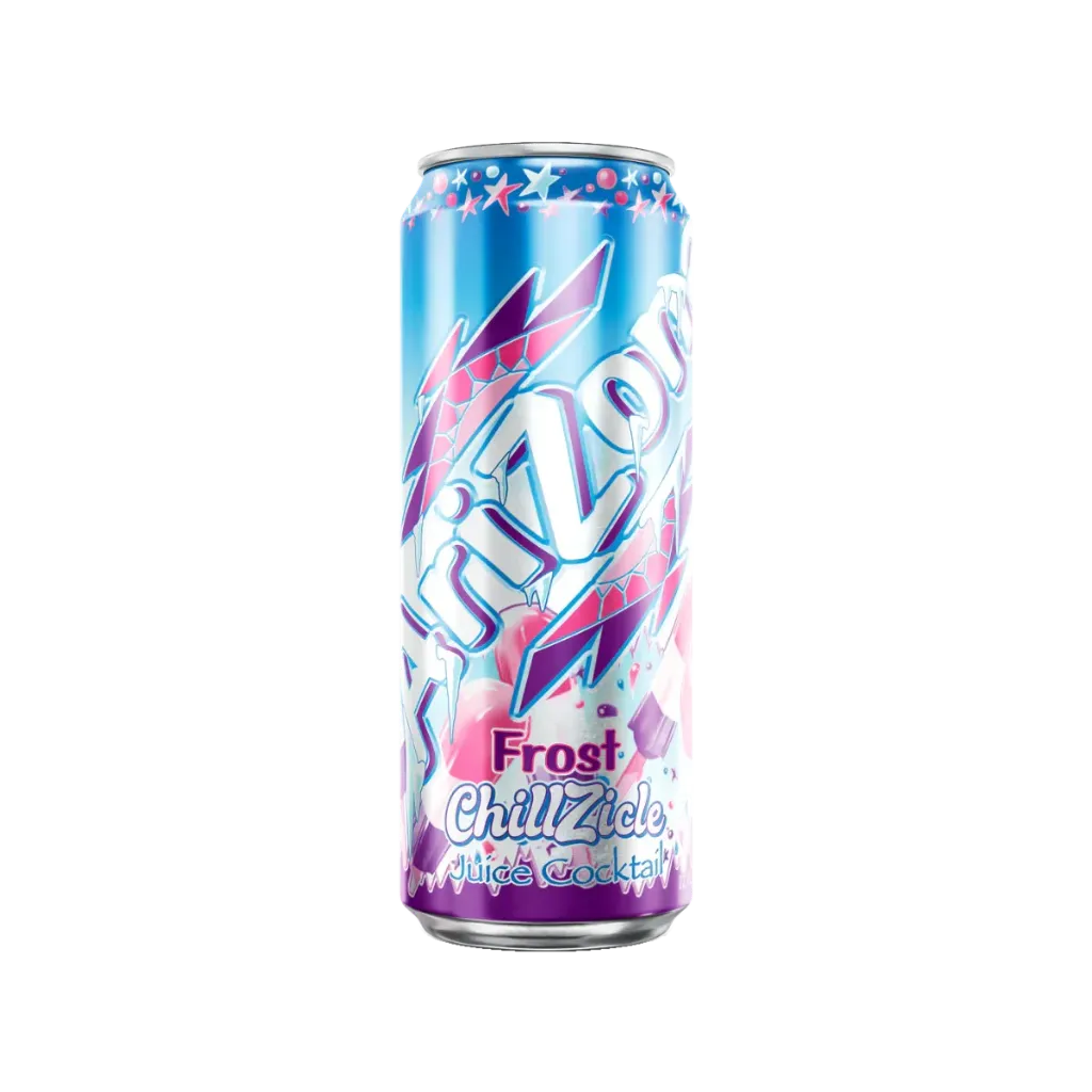 ARIZONA DRINK 650ML