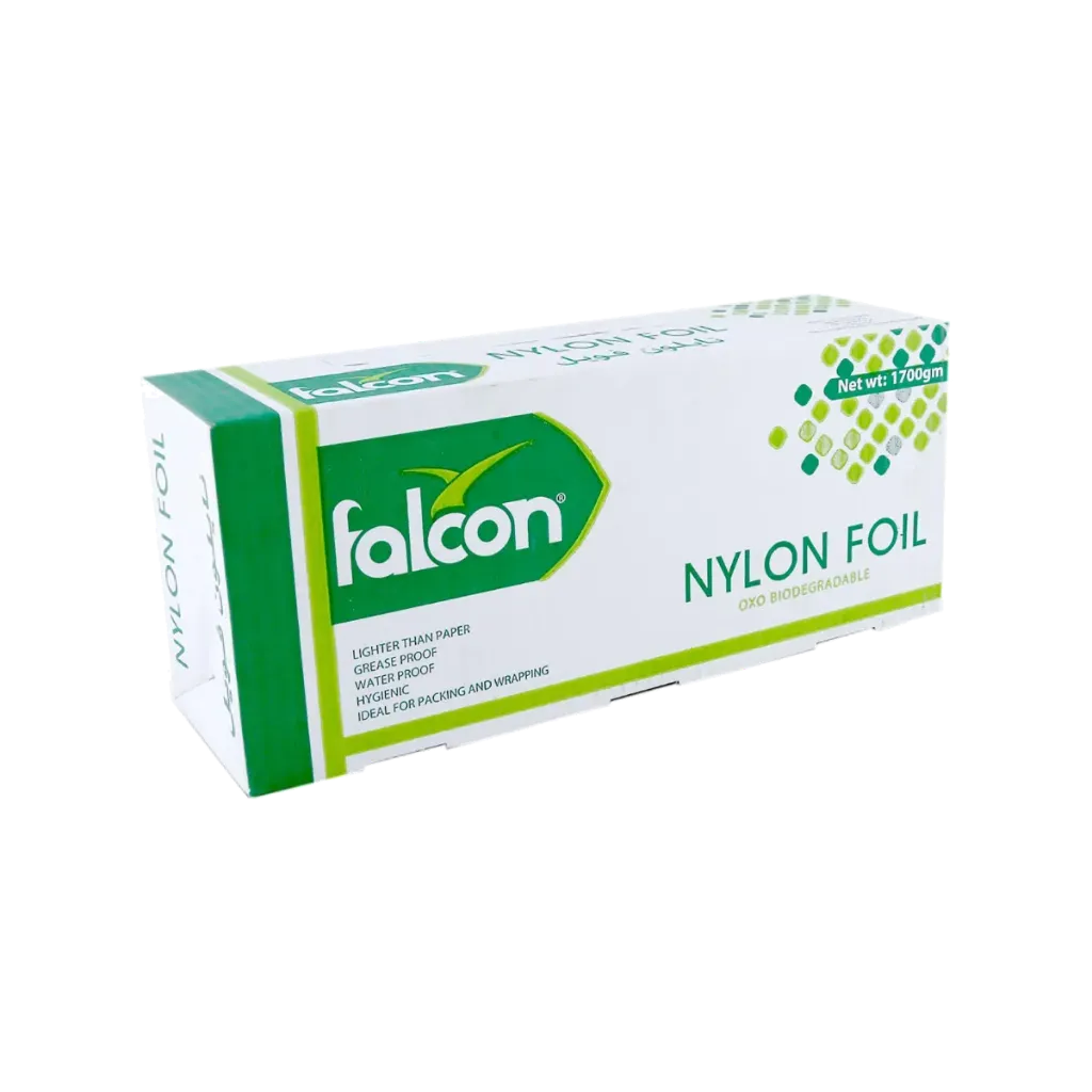 FALCON NYLON FOIL OXO BIODEGRABLE