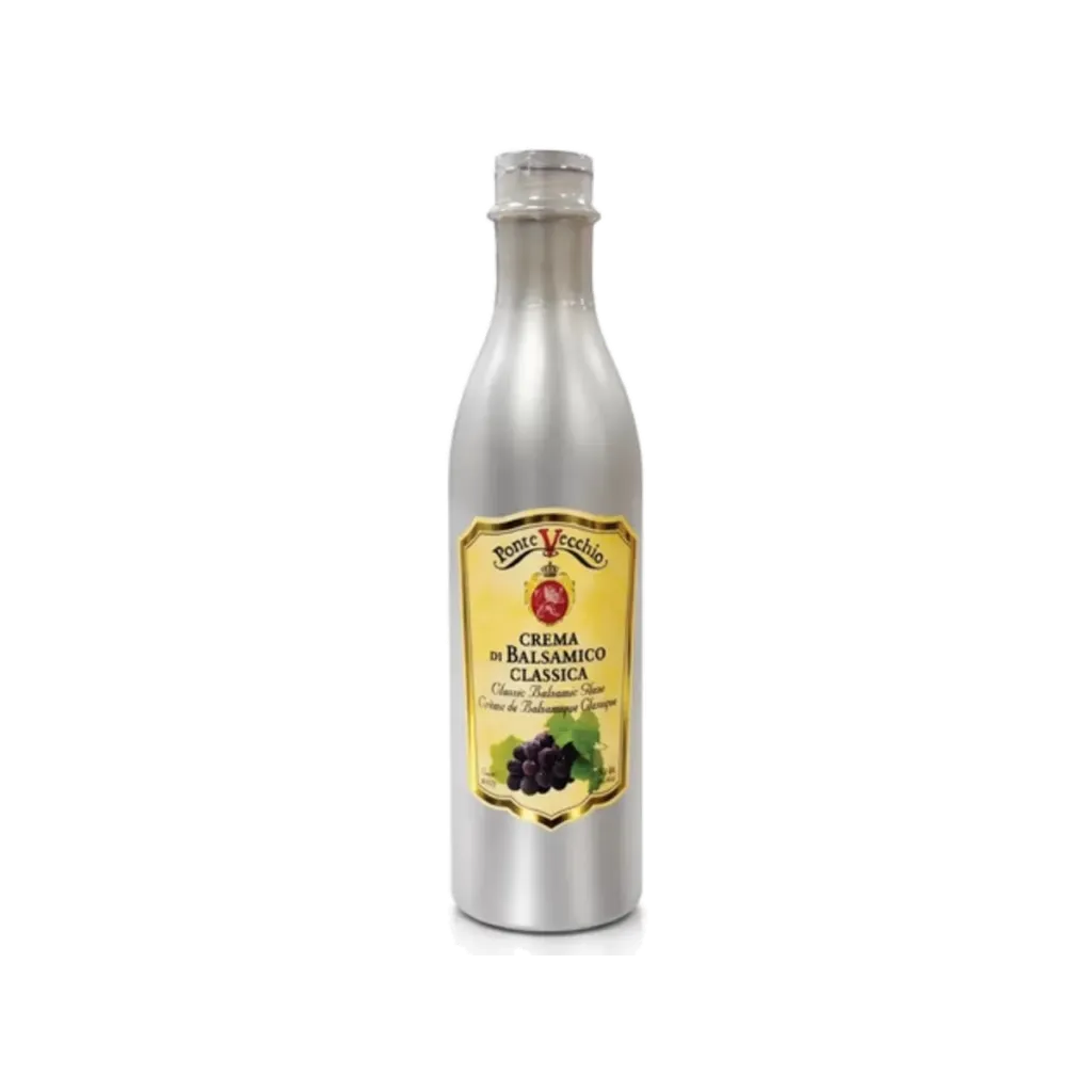 PONTEVECCHIO CLASSIC BALSAMIC GLAZE 600G