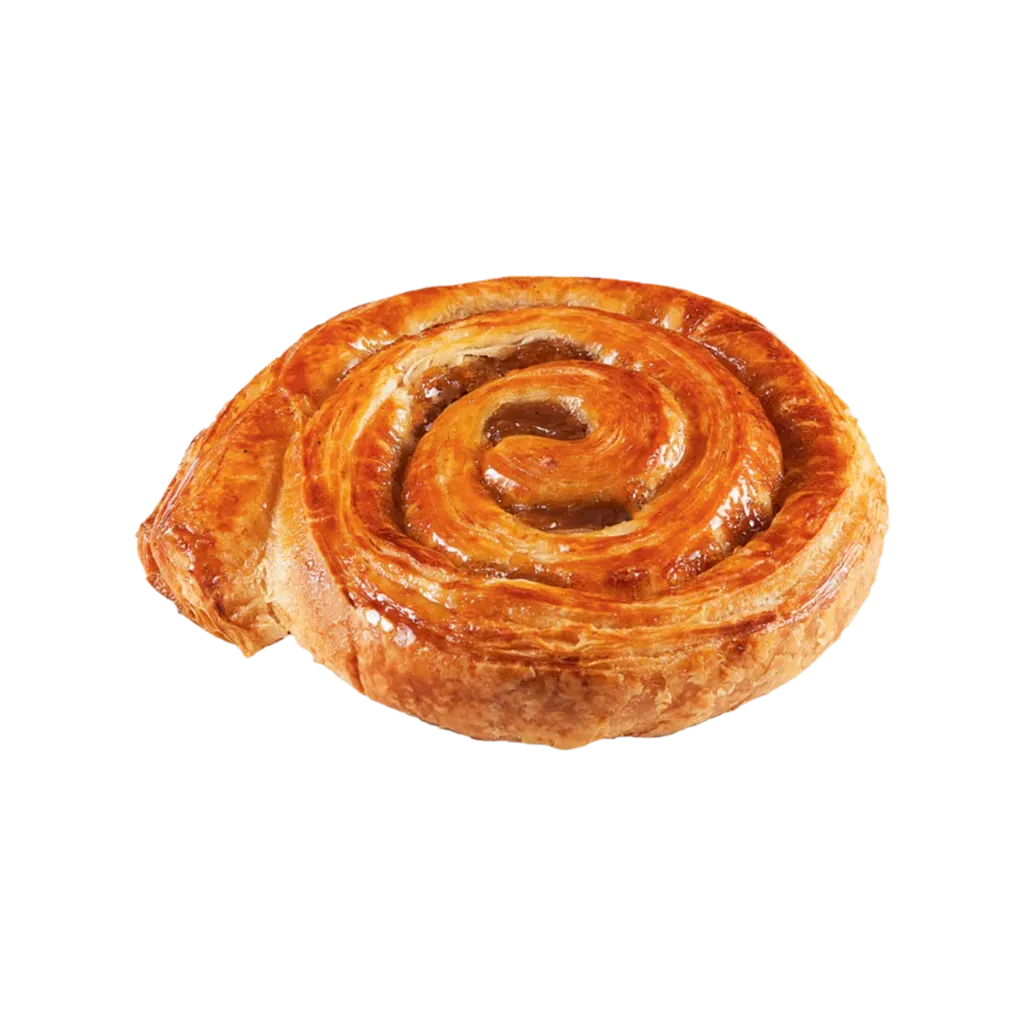 BRIDOR CINNAMON SWIRL 100G -