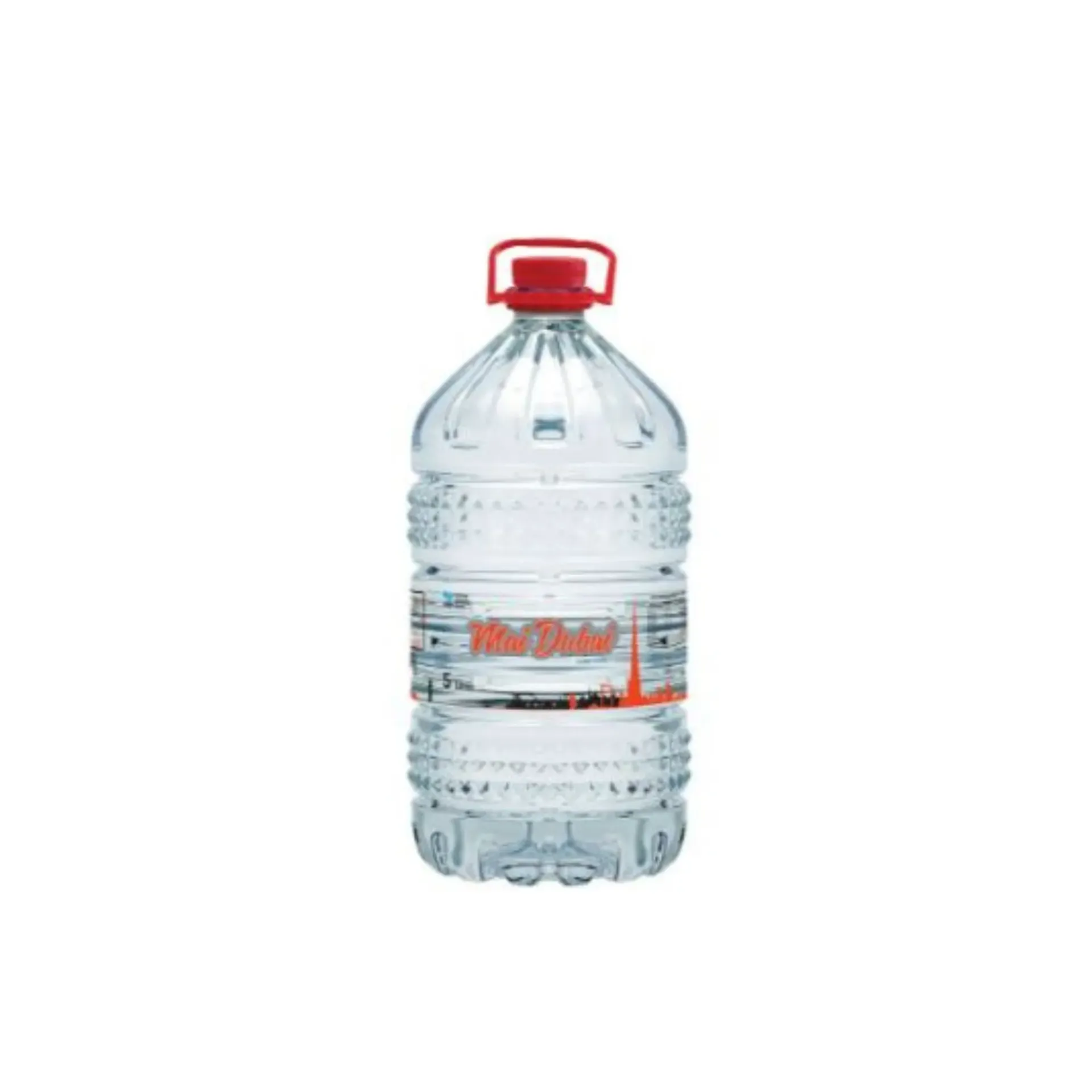MAI DUBAI WATER 5L