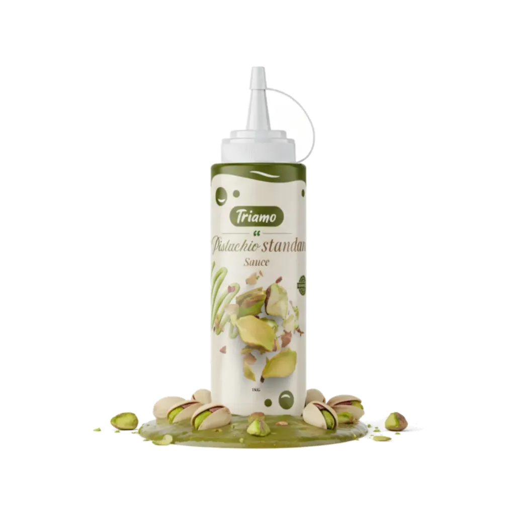 TRIAMO SPREAD SAUCE 1KG