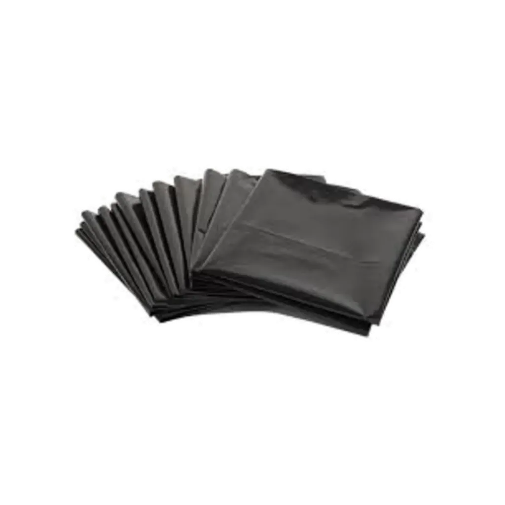 GARBAGE BAG 3X1KG (90X110CM-55 GAL)