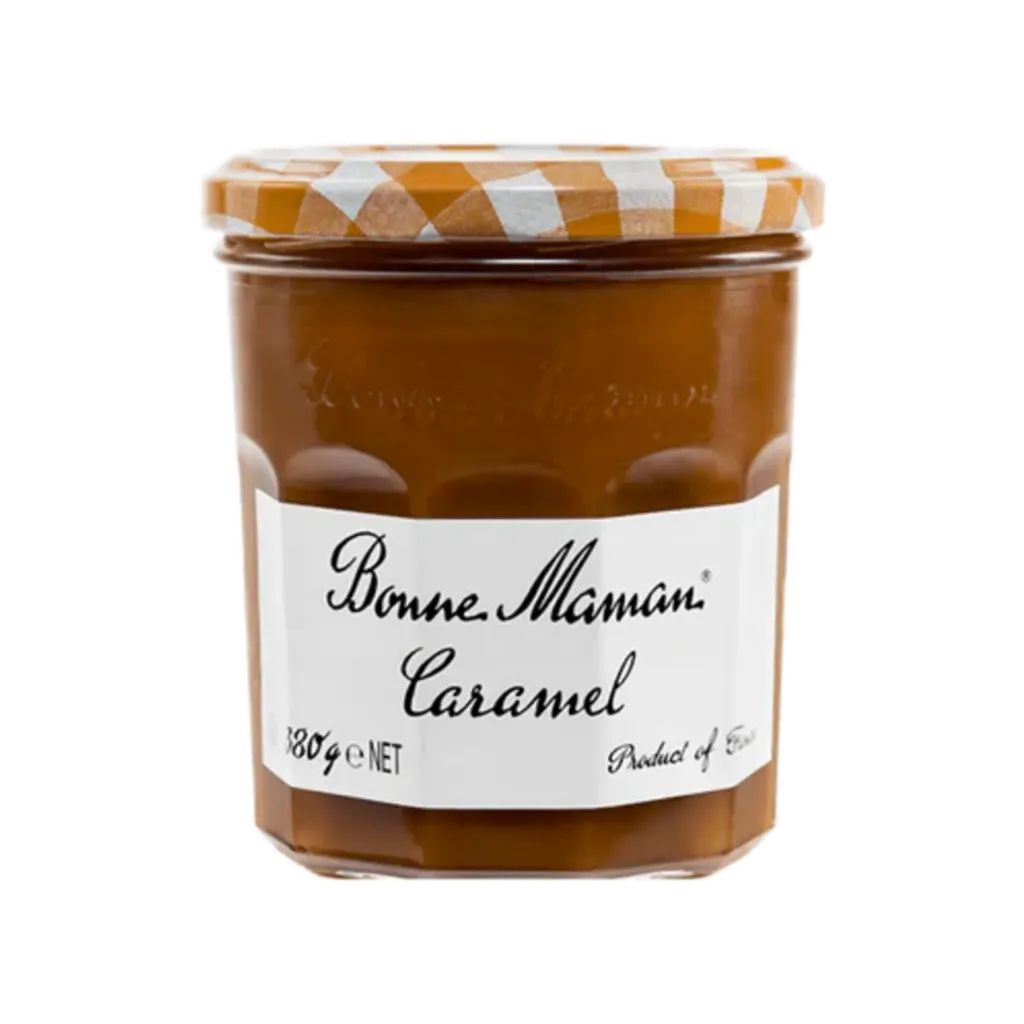 BONNE MAMAN JAM 2X380G