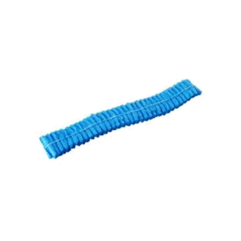 [203230] FALCON NURSE CAP BLUE100PCS
