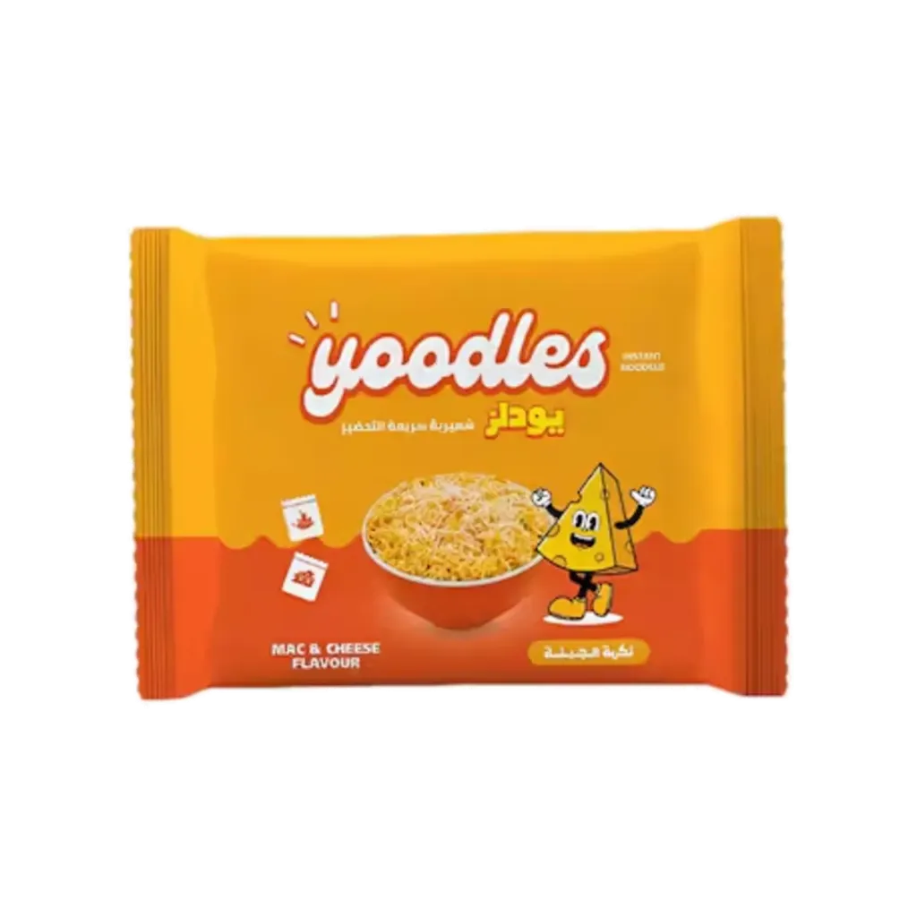 YOODLES 40X60G