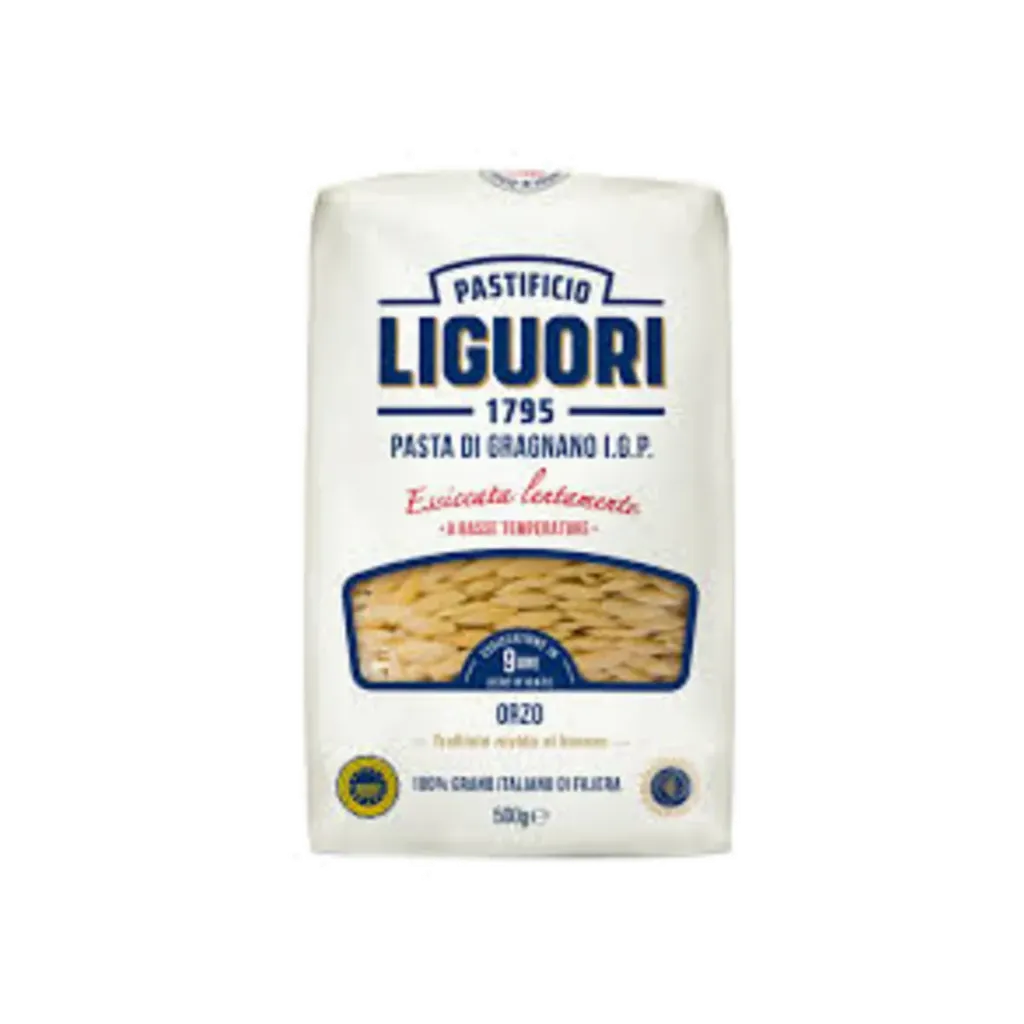 LIGUORI IGP ORZO 500G