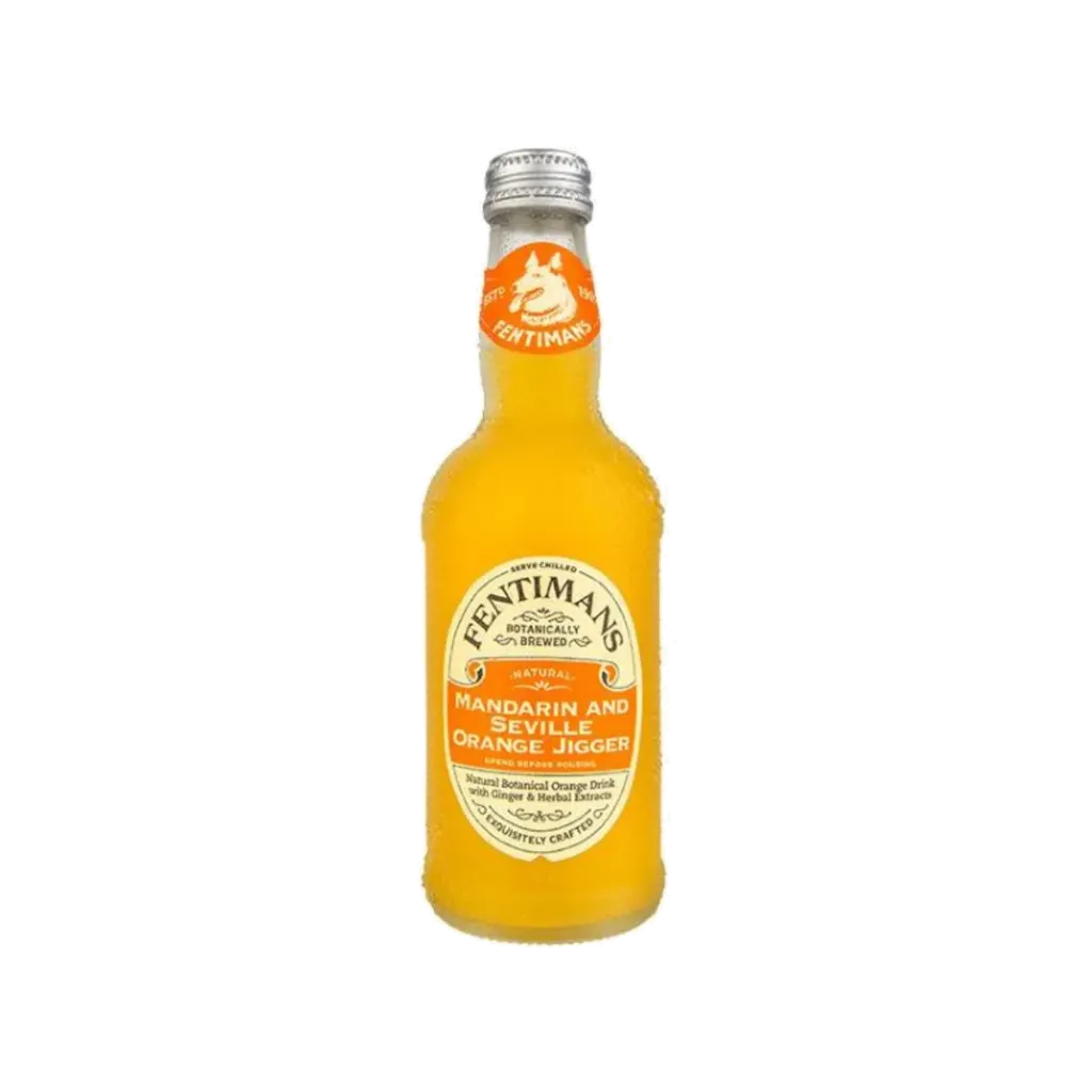 FENTIMANS 4X275ML