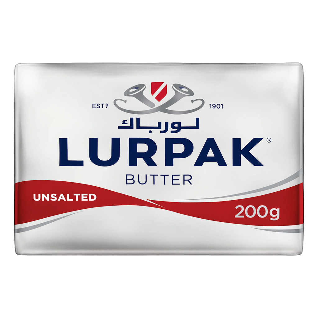 Lurpak Butter Block