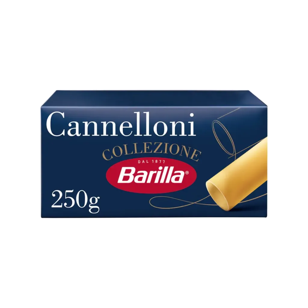 LIGUORI CANNELLONI 250G