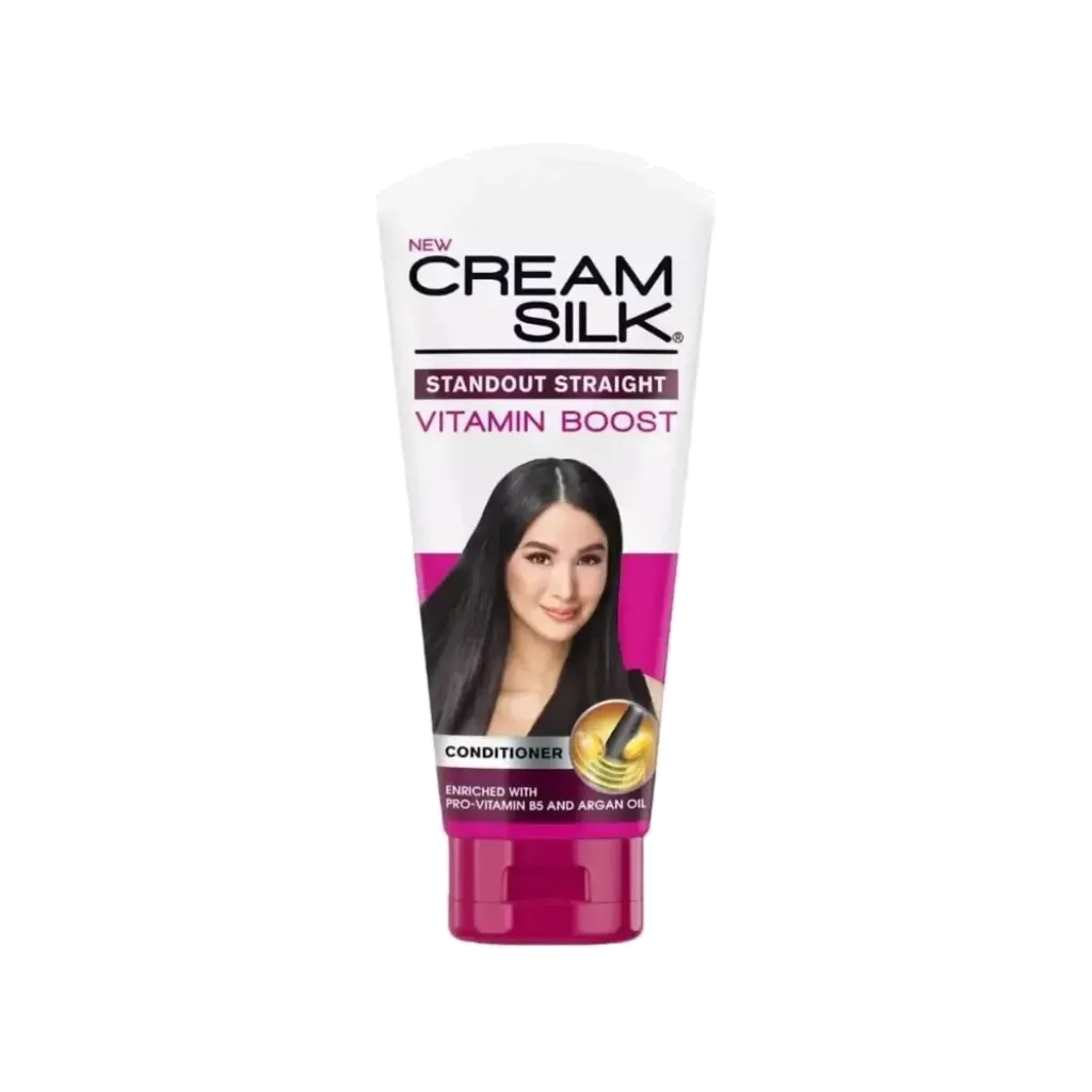 [64809205] CREAM SILK CONDITIONER 330ML