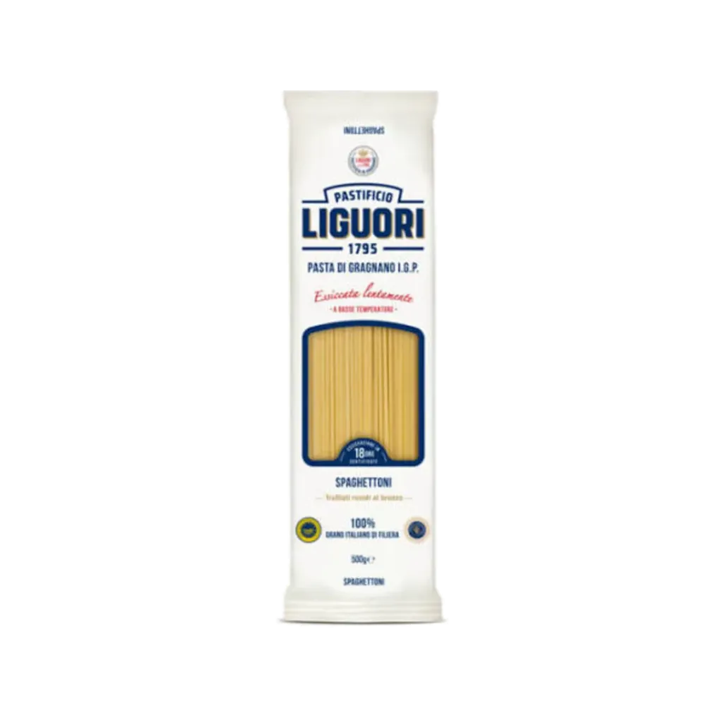 LIGUORI SPAGHETTONI 500G