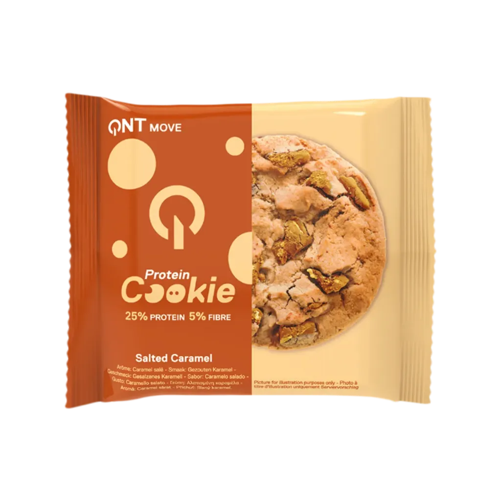 QNT MOVE-PROTEIN COOKIE