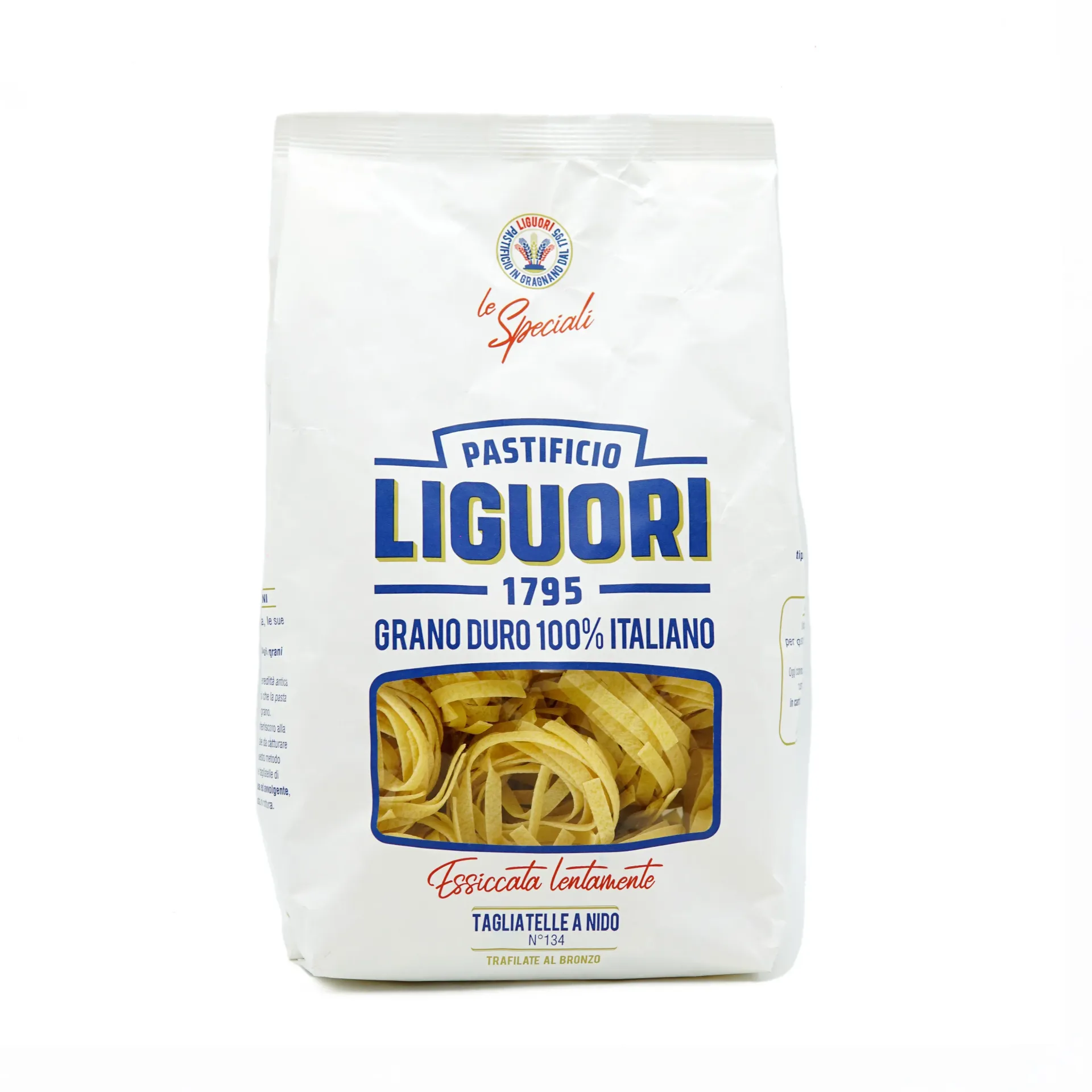 [2047] LIGUORI TAGLIATELLE 500G
