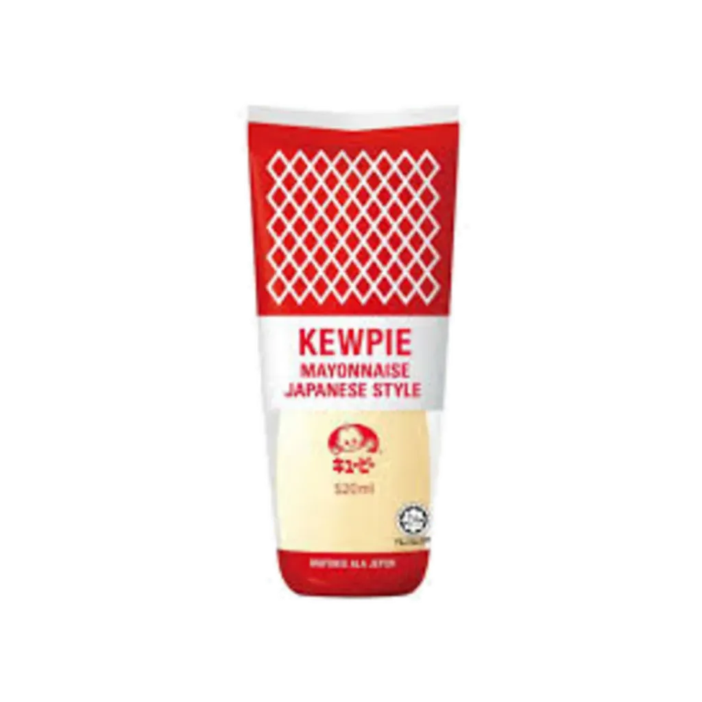 [23618] KEWPIE MAYONNAISE 520G