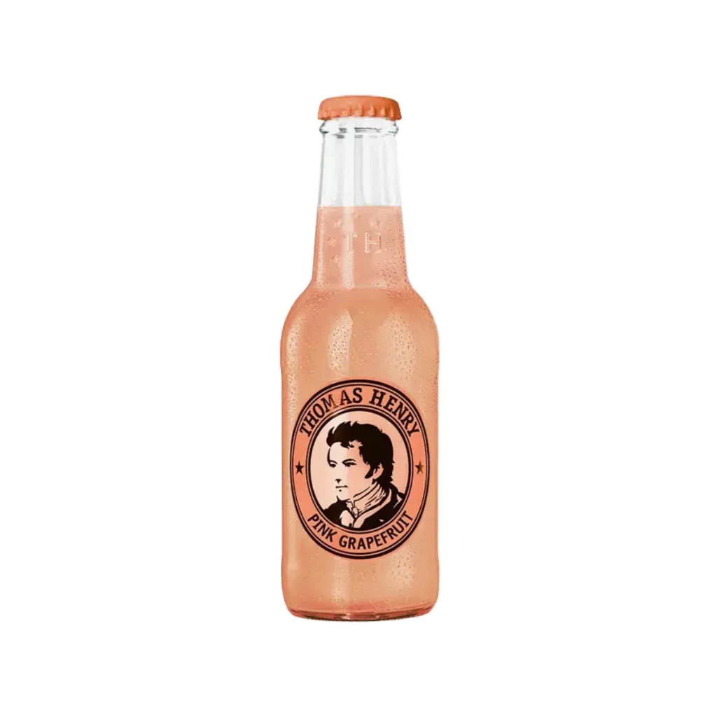 THOMAS HENRY 24X200ML