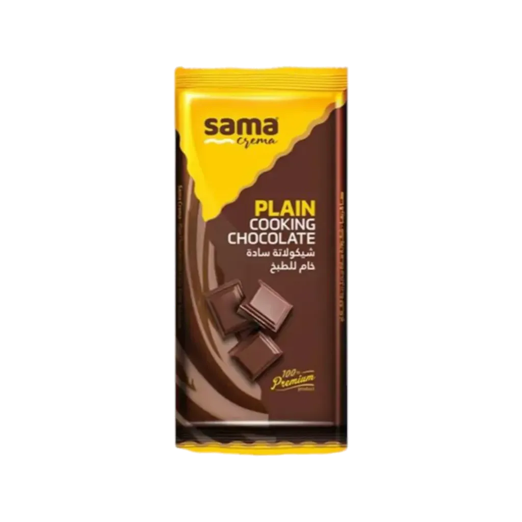 SAMA PREMIUM CHOCOLATE 200G