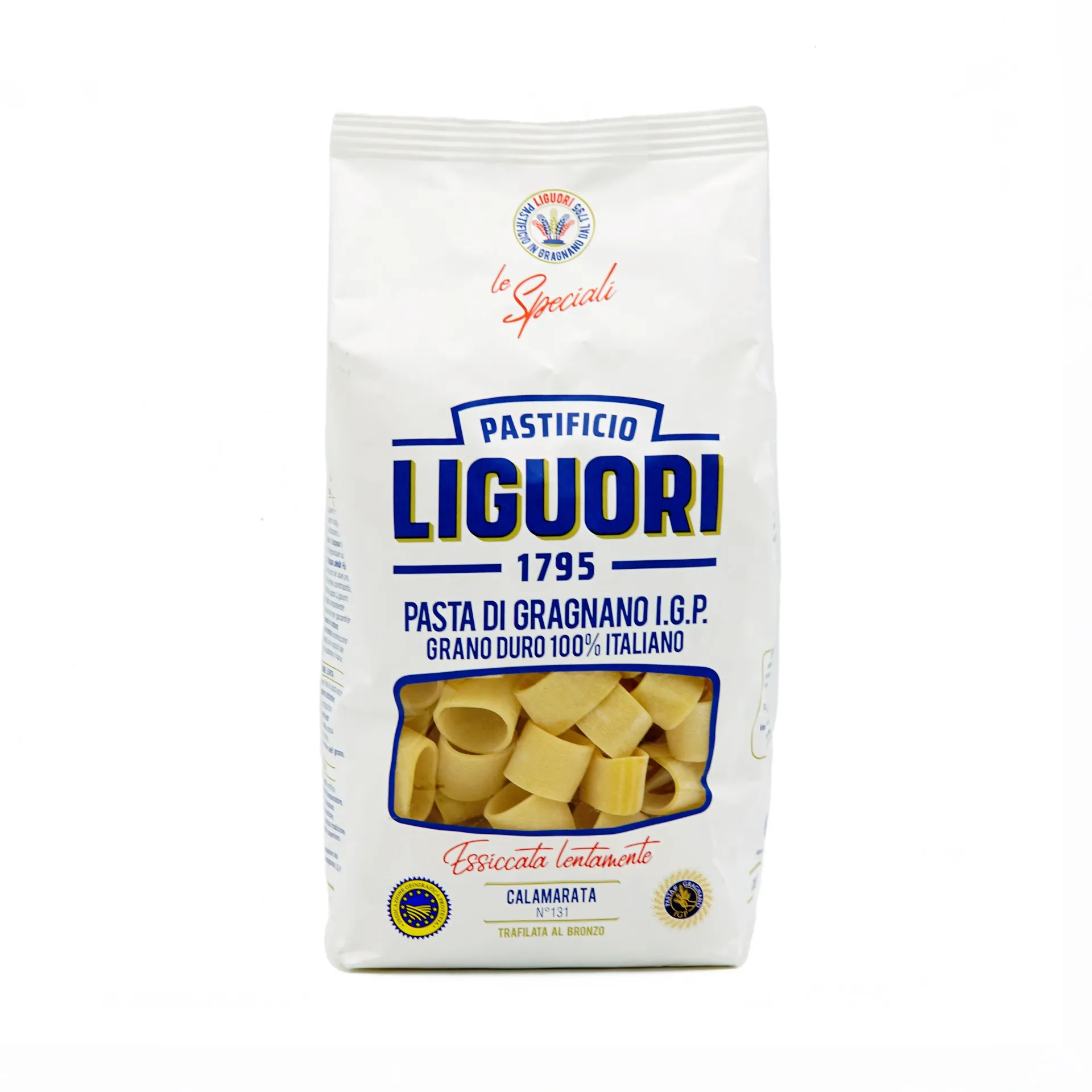 [2006] LIGUORI CALAMARATA 500G
