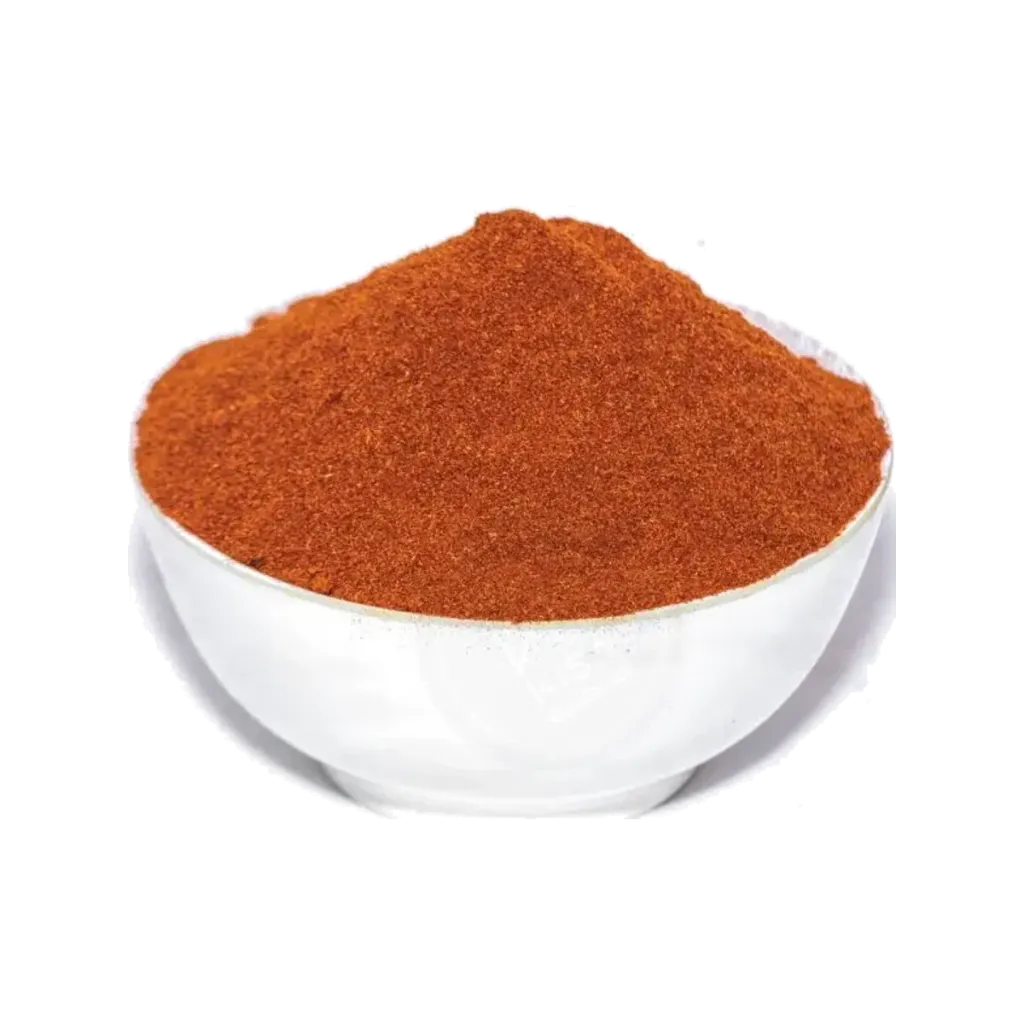 [200209] SWEET SOFT PAPRIKA POWDER 1KG