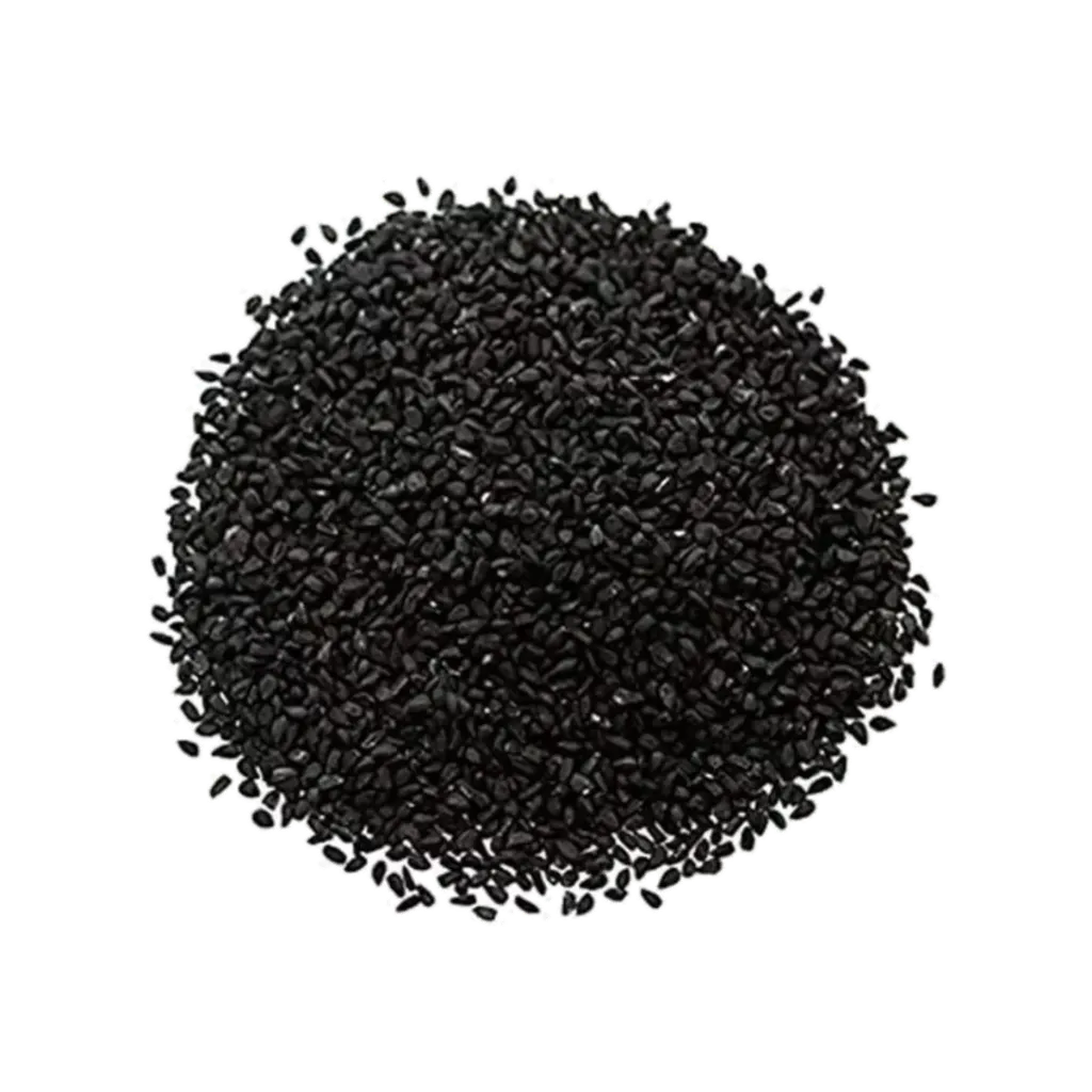 [200173] BLACK SEEDS 1KG