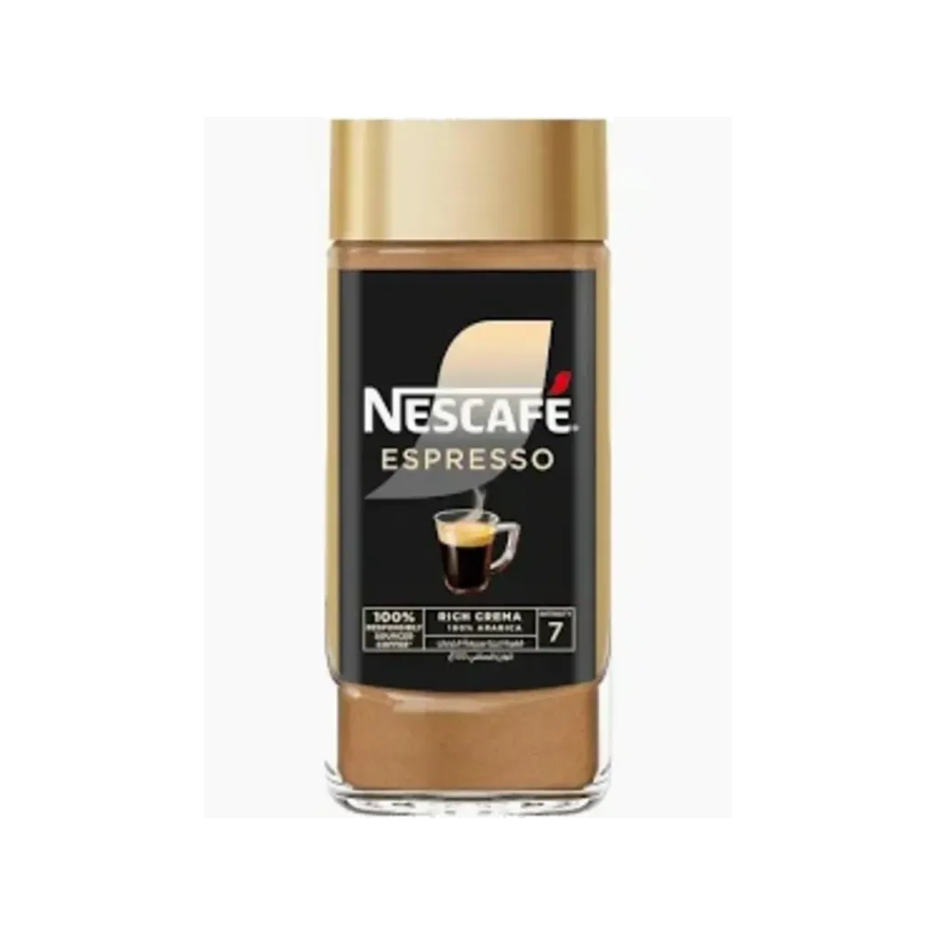 NESCAFE EXPRESSO 95G