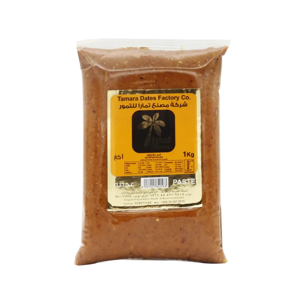 TAMARA PASTE 1KG