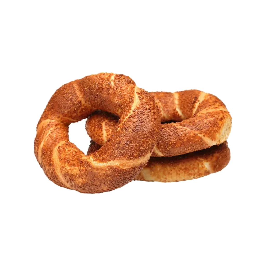 BH SESAME  SIMIT 10X105G