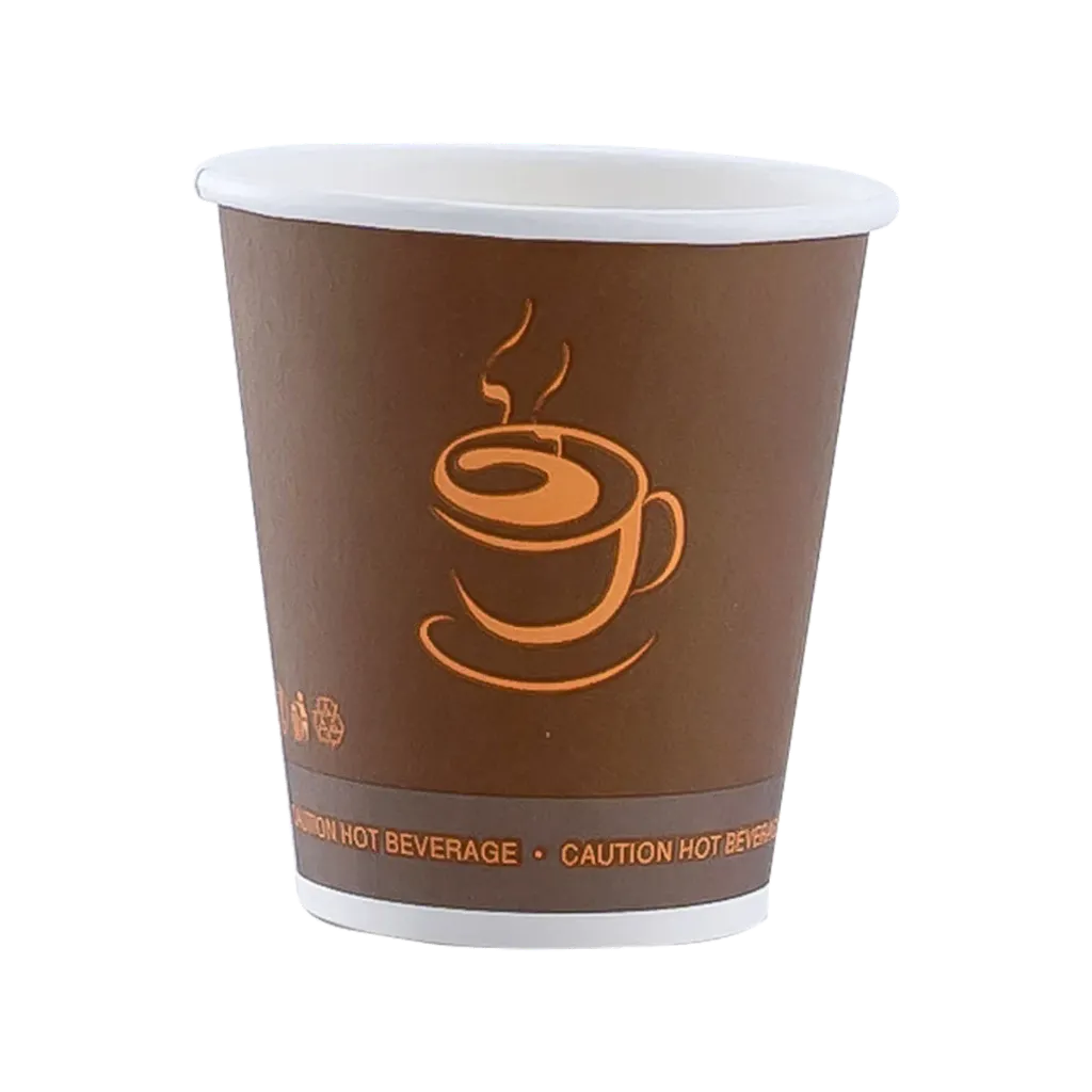 FALCON PAPER CUP 7OZ W/OUT HANDLE 20x50PCS