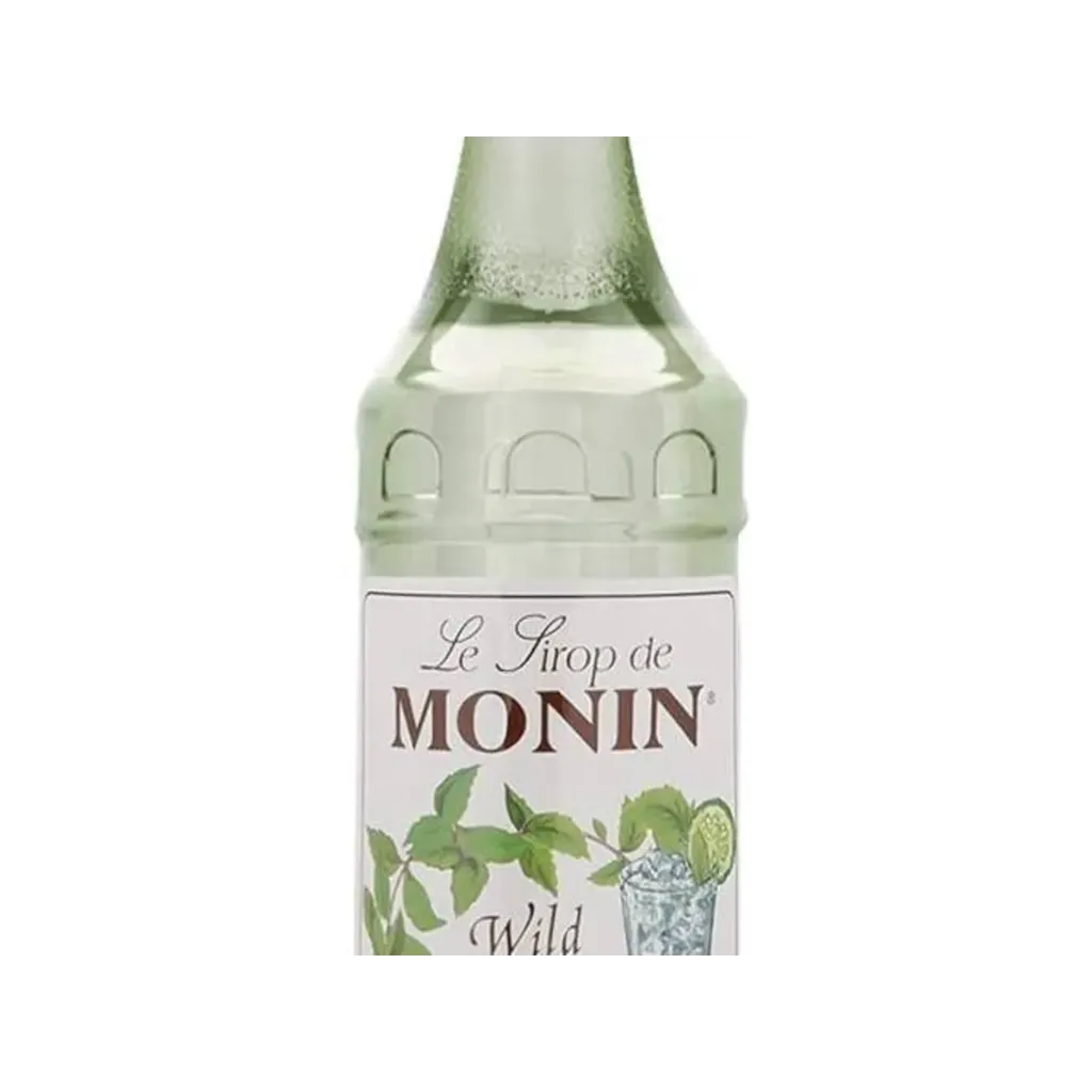 MONIN SYRUP 1L (PT)