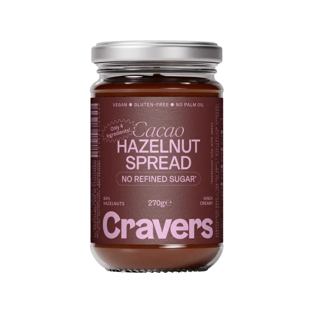 CRAVERS SPREAD 270G