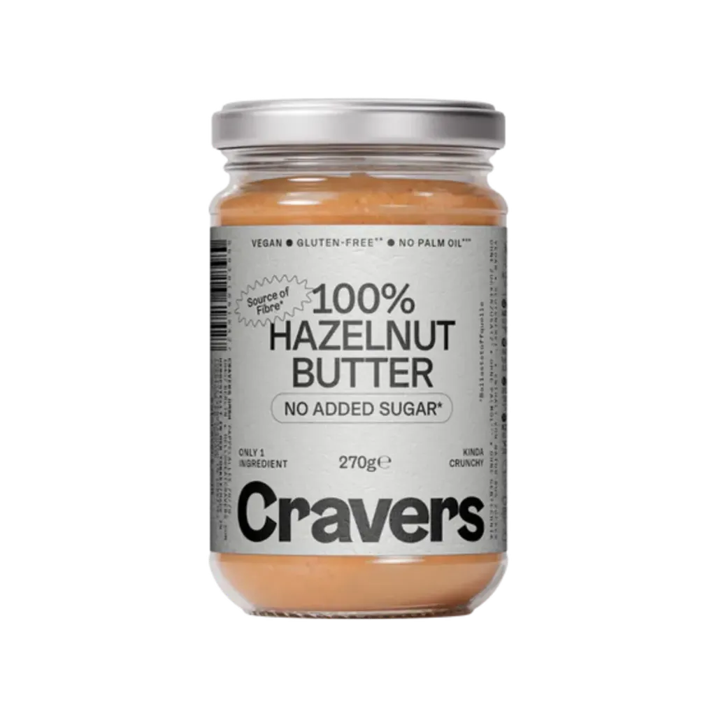 CRAVERS SPREAD 270G