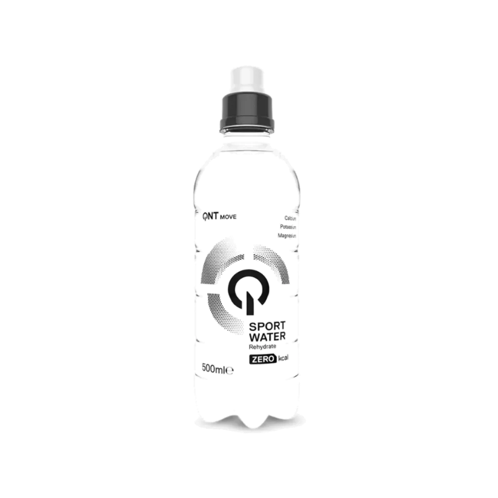 QNT MOVE (SPORT WATER) 500ML
