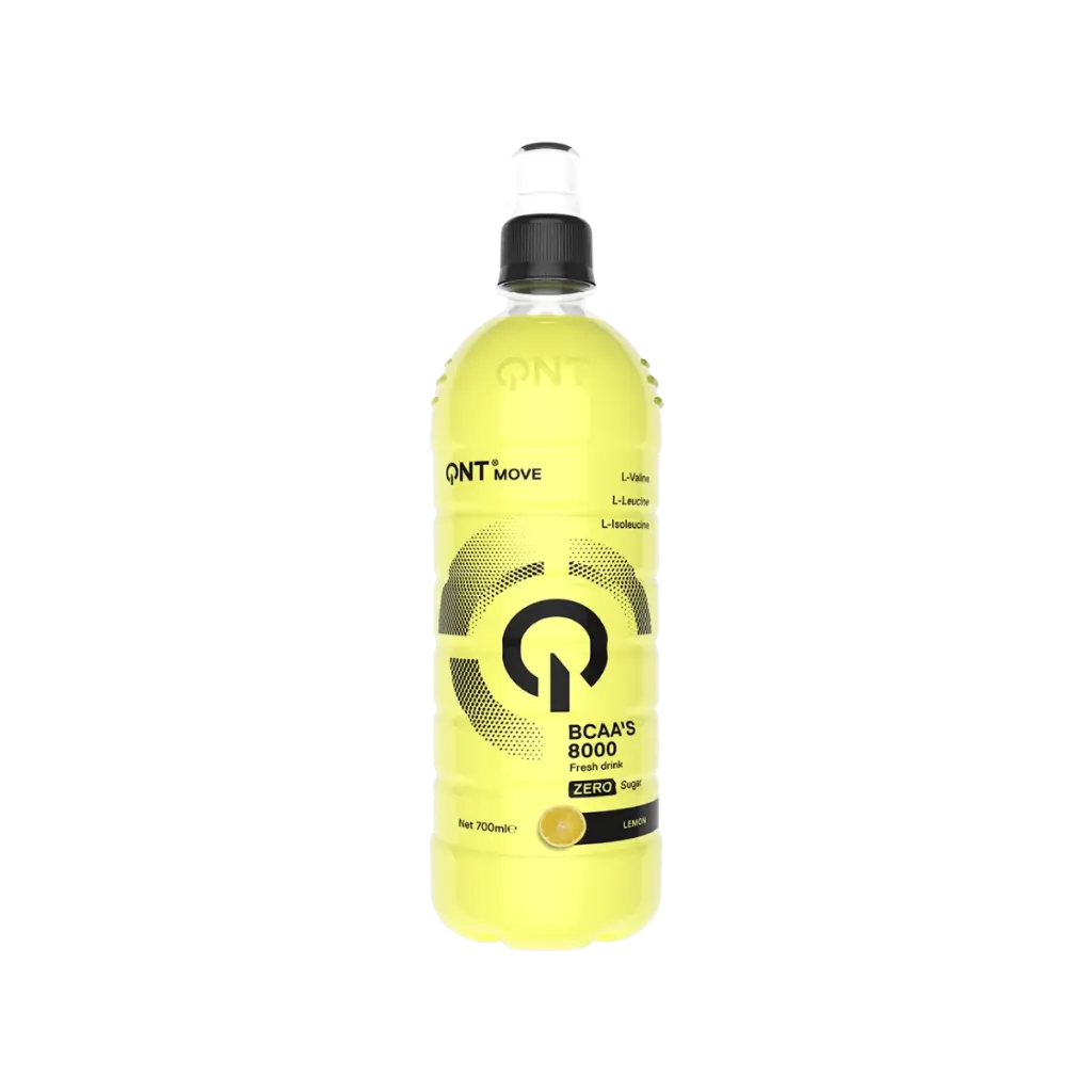 QNT MOVE (LEMON LIME) 700ML