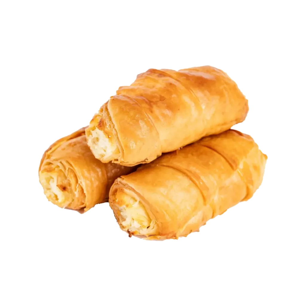 MINI STICK BOREK MIZITHRA CHEESE (25PCS)