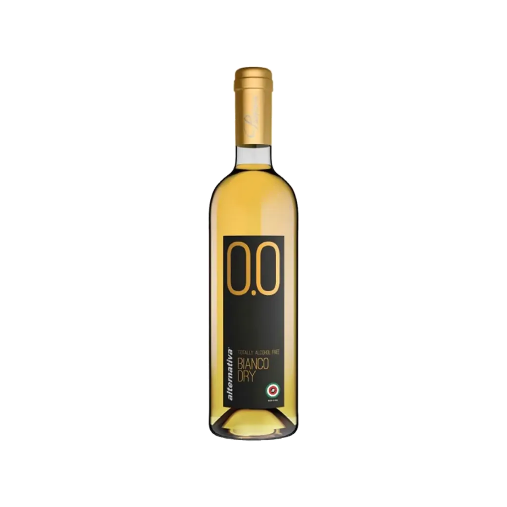 ALTERNATIVA WHITE DRY (750ML)