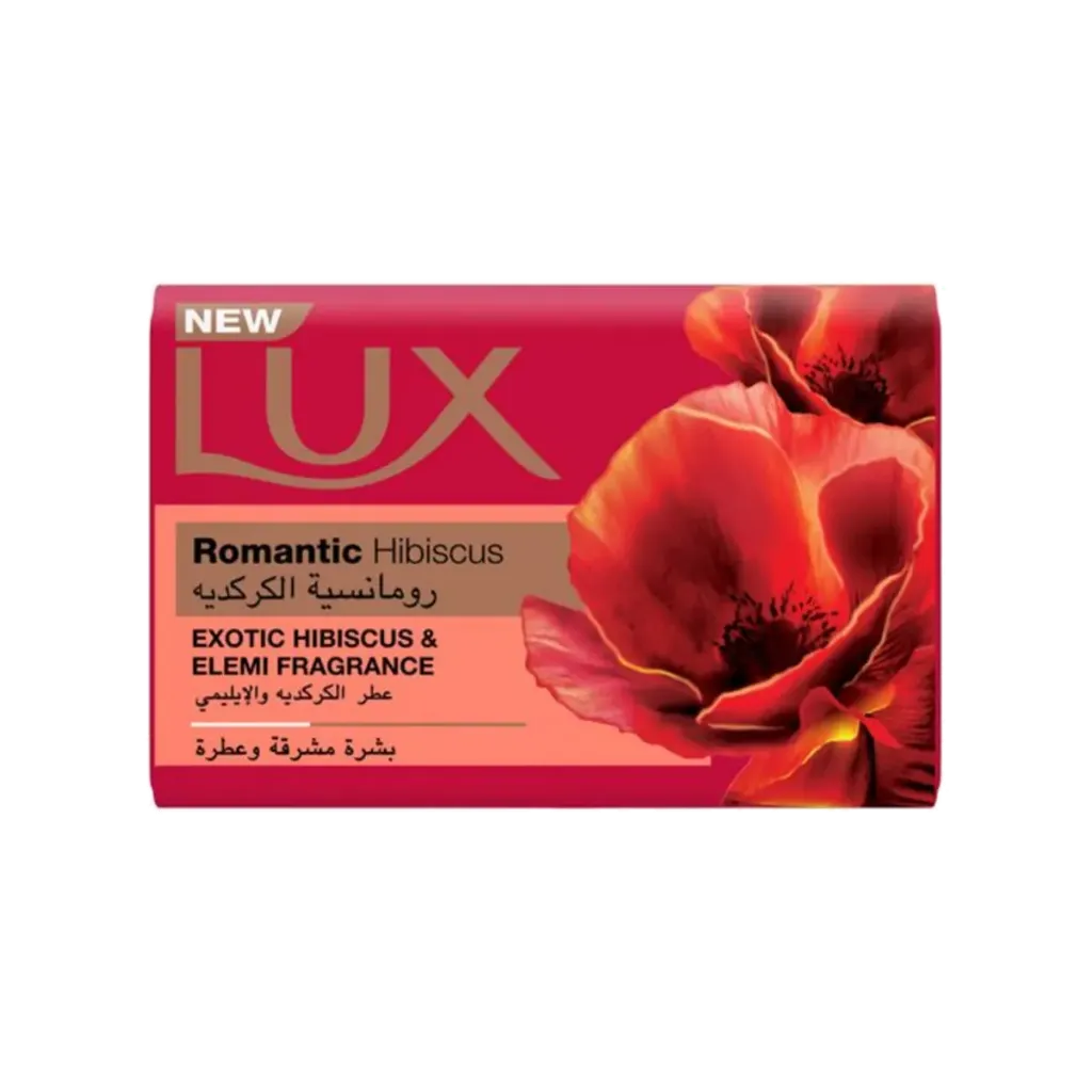 LUX BAR 6X170G